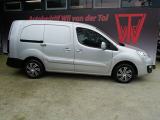 Citroën Berlingo 1.6 BlueHDI 100 BUSINESS | CARPLAY | CRUISE | TREKHAAK | EURO 6!!
