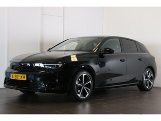 Opel Astra 1.2 Turbo GS 130pk Aut. | Navi | 360 camera | voorstoelen verwarmd | Cruise adaptief | Keyless