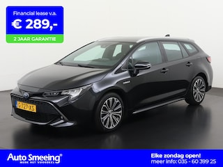 Toyota Corolla Touring Sports 2.0 Hybrid Dynamic