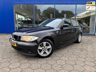 BMW 118d Business Line APK - Airco - LMV