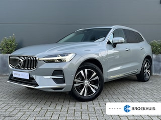 Volvo XC60 2.0 T6 Plug-in hybrid AWD Core Bright