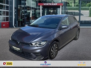 Volkswagen Polo 1.0 TSI LIFE CAMERA/CARPLAY/PDC/AIRCO
