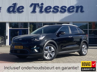 Kia Niro DynamicPlusLine 64 kWh Schuifdak, Winterpakket, Rijklaar met beurt & garantie!
