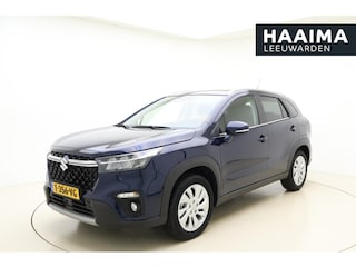 Suzuki S-Cross 1.4 Boosterjet Select Smart Hybrid