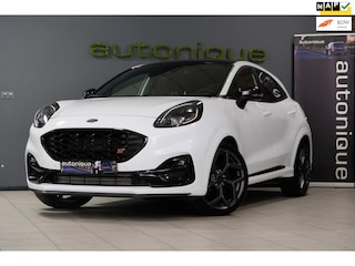 Ford Puma 1.5 EcoBoost ST-X *200pk* NIEUWSTAAT 27.450km!! Recaro Kuipstoel/Navi/Camera
