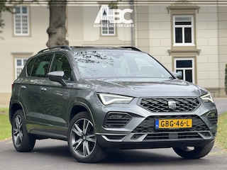 Seat Ateca 1.5 TSI FR Business Intense Pano