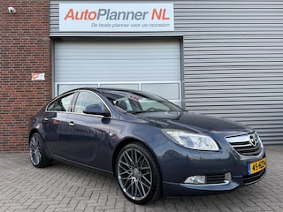 Opel Insignia 1.8 Cosmo! Clima! Cruise! Navi! PDC!