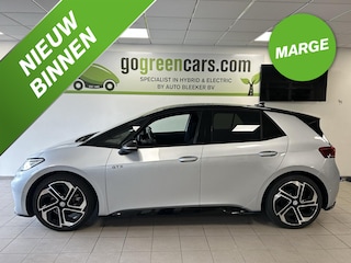 Volkswagen ID.3 GTX 79 kWh | Pano | Memory | 360 Camera