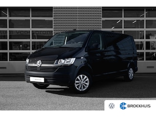 Volkswagen Transporter L2H1 150 PK DSG | Achterklep | Airbag bestuurder | Airco