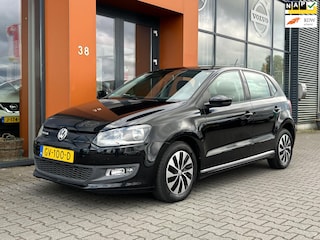 Volkswagen Polo 1.4 TDI|Airco|Navi|Isofix|Cruise|APK 06-2026
