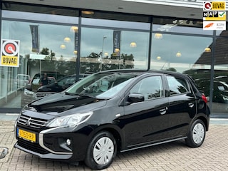 Mitsubishi Space Star 1.2 Cool+ 1e Eig! Airco Bluetooth NAP NL-Auto Dealeronderhouden!