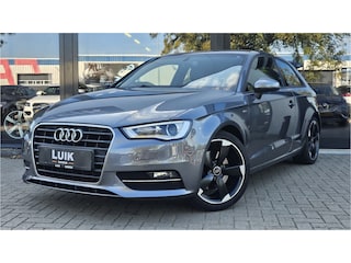 Audi A3 1.8 TFSI Pro Line + S-LINE + NAVI + XENON + ROTAR LM VELGEN