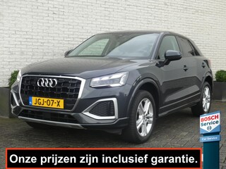 Audi Q2 35 TFSI 1.5 150PK S -TRONIC CLIMATE/PDC/NAVI/CRUISE