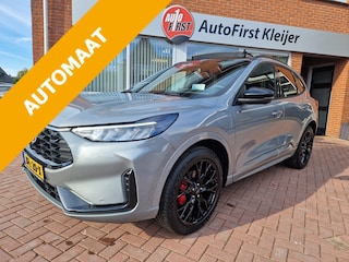 Ford Kuga 2.5 PHEV e-CVT 225pk ST-Line X Black Pack Panodak
