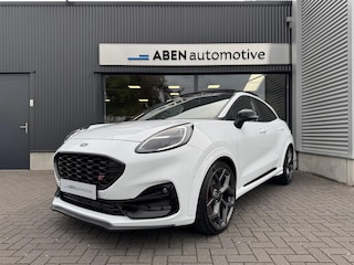 Ford Puma 1.5 EcoBoost 200PK ST-X (PANO|19"|WINTER PACK|B&O)