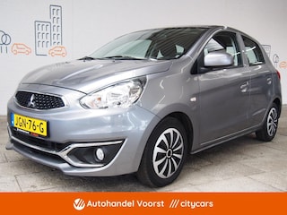 Mitsubishi Space Star 1.0 Cool+ (APK:Nieuw) Incl.Garantie