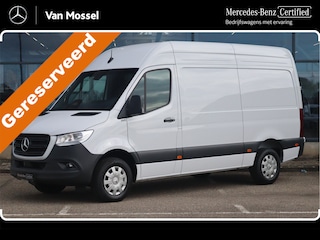 Mercedes-Benz Sprinter 317 CDI L2H2 Pro | AIRCO/CAMERA/CRUISE/3.500KG AHW | Certified