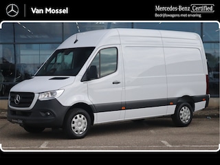 Mercedes-Benz Sprinter 317 CDI L2H2 Pro | AIRCO/CAMERA/CRUISE/3.500KG AHW | Certified