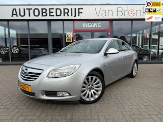 Opel Insignia 1.8 Business | Trekhaak | Cruise | Navi | PDC