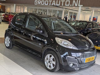 Peugeot 107 1.0 Envy 5 Deurs, Airco, Stuurbekrachtiging