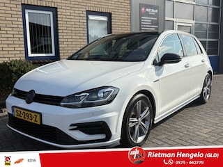 Volkswagen Golf 1.0 TSI HL Bns R CARPLAY-CAMERA-TREKHAAK