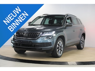 Skoda Kodiaq 1.5 TSI Business Edition | Schuif- opendak | Trekhaak