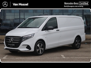 Mercedes-Benz Vito 114 CDI L2 Select | AIRCO/CAMERA/CRUISE/2.500KG AHW | Certified