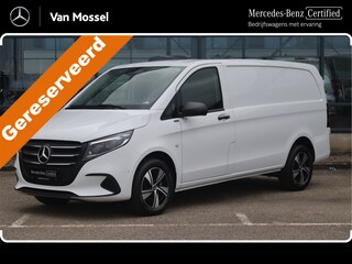 Mercedes-Benz Vito 114 CDI L2 Select | AIRCO/CAMERA/CRUISE/2.500KG AHW | Certified