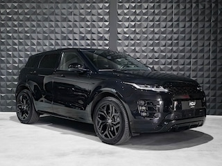 Land Rover Range Rover Evoque 1.5 P300e AWD R-Dynamic HSE | Pano | Topv. | Side | 20" | Meridian | Trekh. | Memo | Matrix |
