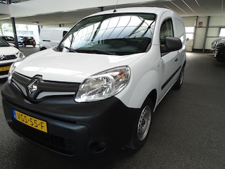 Renault Kangoo 1.5 Blue dCi 80 Comfort