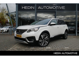 Peugeot 5008 1.2 130pk Allure Avantage | Trekhaak | Camera | Navigatie | Elec. Verstelbare Comfort Stoel | Apple CarPlay & Android Auto