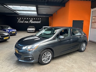 Citroën C4 1.6 VTI TENDANCE / Trekhaak / parkeersensoren