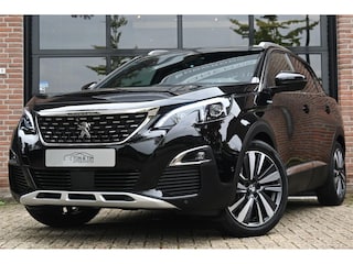 Peugeot 3008 1.6 HYbrid 225 Blue Lease GT Line Trekhaak A.Cruise CAM '20