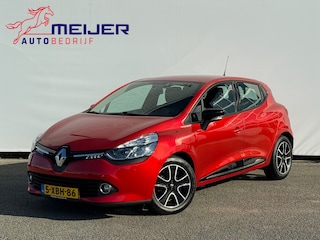 Renault Clio 0.9 TCe Expression Sportvelgen | LED | Airco | Cruise | Navigatie | 5 Deurs !!