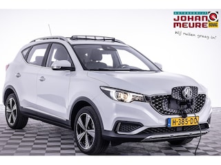 MG ZS EV Luxury 45 kWh | OPEN DAK |