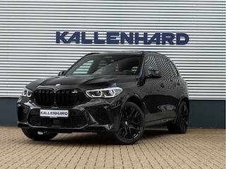 BMW X5 Panorama - Bowers & Wilkins - Stoelventilatie - Night Vision