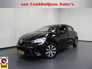 Renault Clio 1.0 TCe 90 Equilibre NAVI-APP/AIRCO/CRUISE!