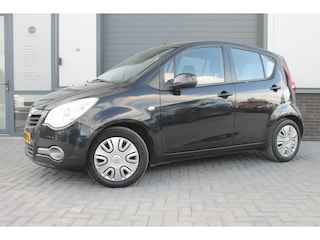 Opel Agila 1.0 Edition