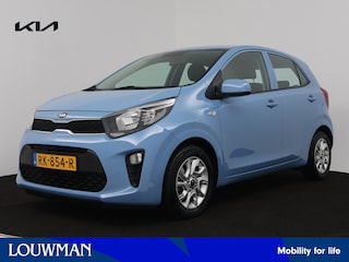 Kia Picanto 1.0 CVVT ComfortPlusLine Navigator | Camera | Apple Carplay/Android Auto | Navigatie |