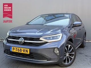 Volkswagen Taigo BWJ 2022 1.0 TSI 100 PK Life Business NIEUW BINNEN !!