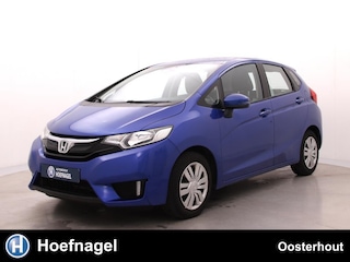 Honda Jazz 1.3 i-VTEC Trend | Cruise Control | Stoelverwarming