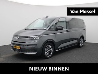 Volkswagen Multivan 1.4 eHybrid L2H1 Life