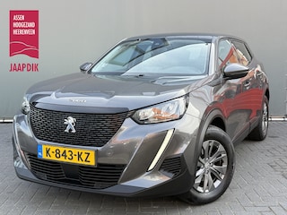 Peugeot 2008 BWJ 2021 1.2 101 PK Active NIEUW BINNEN !!