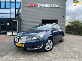 Opel Insignia Sports Tourer 1.4 T EcoFLEX Edition