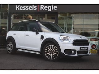 Mini Countryman 1.5 Cooper Keyless Stoelverwarming Sensoren Cruise Clima