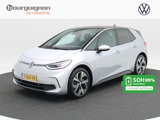 Volkswagen ID.3 Pro 58 kWh | Adaptive Cruise | Camera | Carplay | Stoel Verwarming | Parkeersensoren | Privacy Glass | Climate Control | Navigatiesysteem | 19 Inch | 71.118 Km