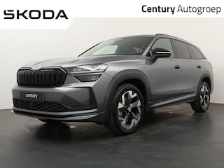 Skoda Kodiaq Sportline Business 1.5 TSI PHEV 150 kW / 204 PK SU