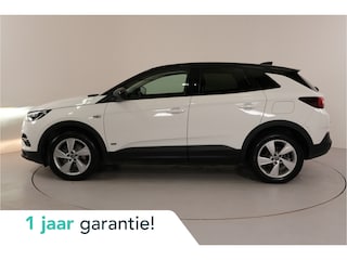 Opel Grandland X 1.6 Turbo Hybrid Business Edition | 360° Camera | Cruise Adaptief |