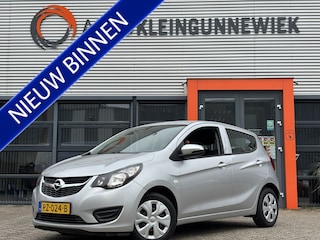 Opel Karl 1.0 ecoFLEX Edition / Cruise Control / Airco / Bluetooth /