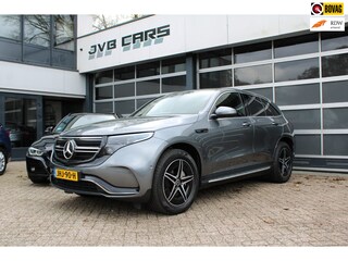 Mercedes-Benz EQC 400 4MATIC Business Solution AMG 80 kWh